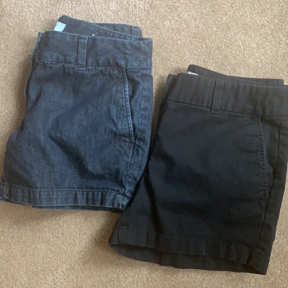 LOFT Women’s size 0 shorts. Excellent condition - Picture 5 of 5